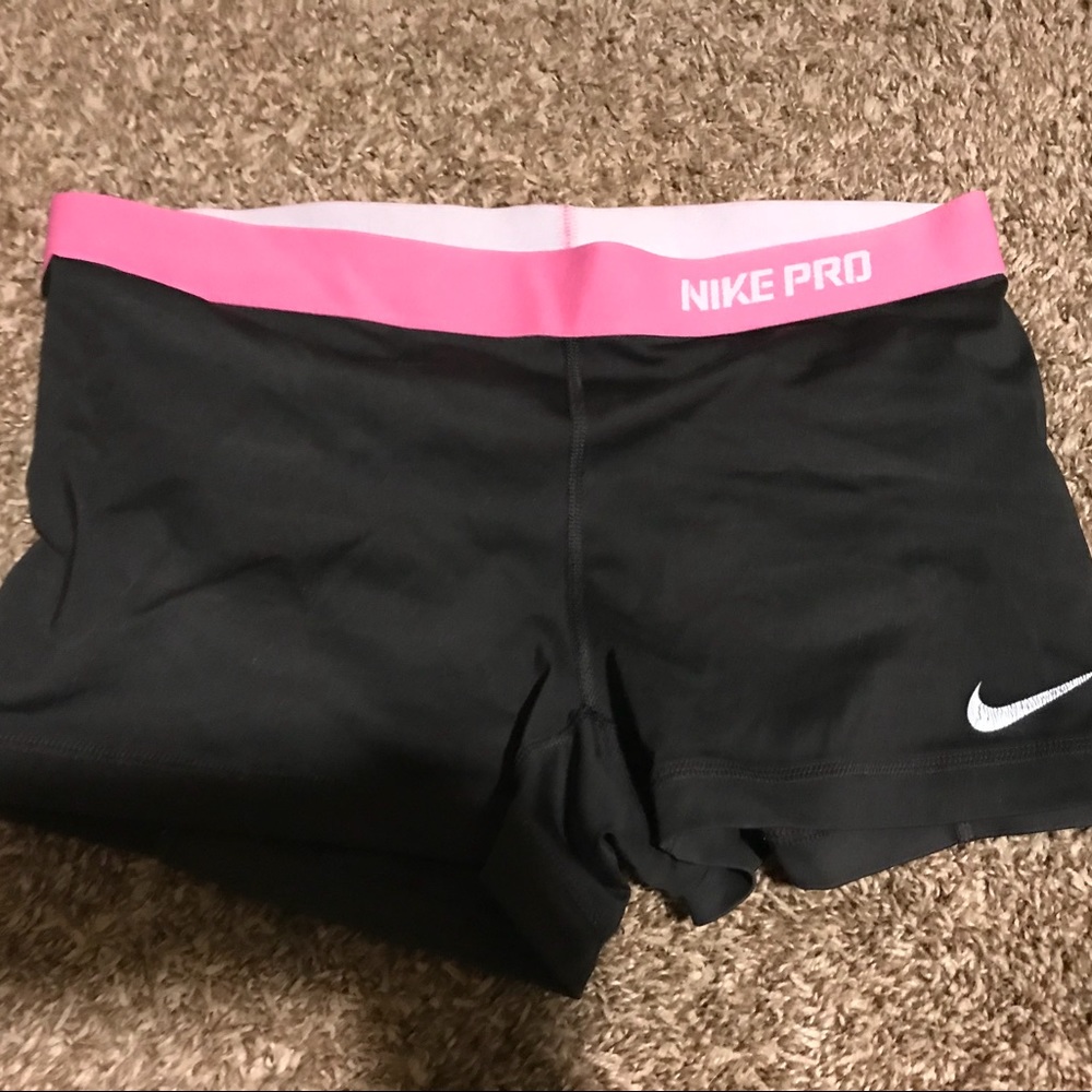 Nike Spandex